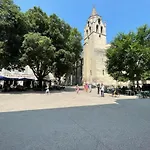 Studette Avec Le Charme De L\'Ancien