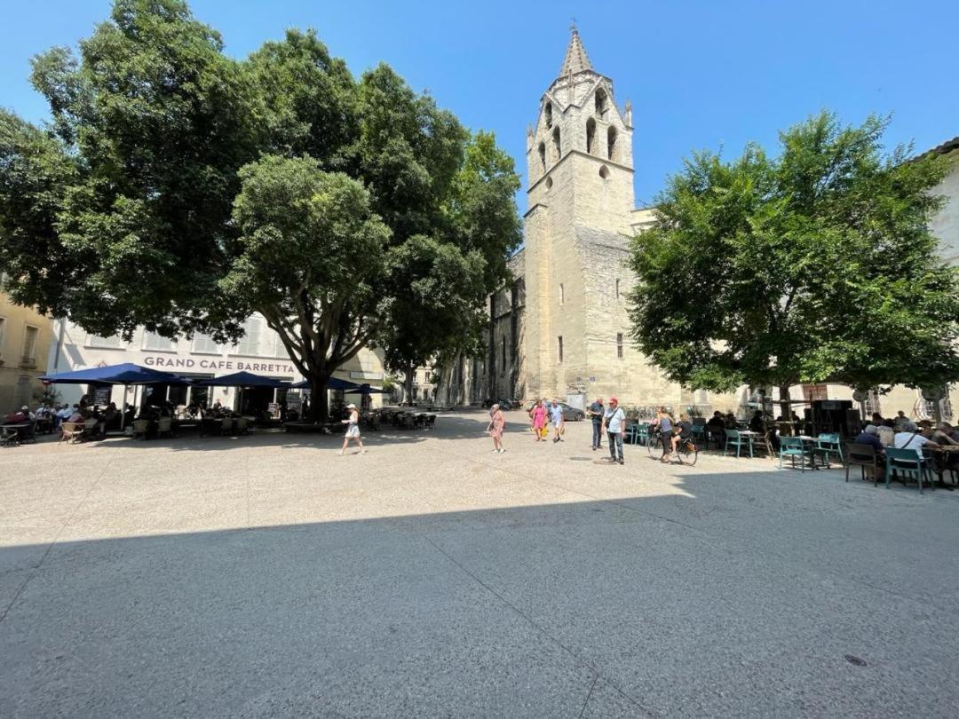 Appartement Studette Avec Le Charme De L'ancien *